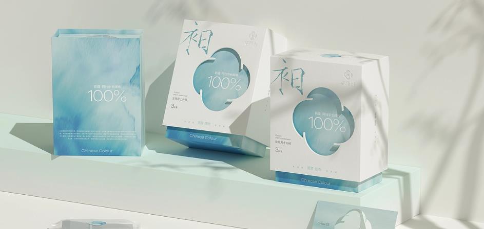上海包裝盒印刷 - 專業印刷廠直供，支持定制服務