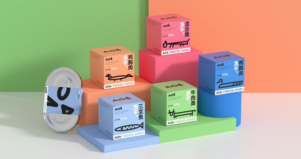 上海包裝盒印刷需求激增，吉印通成企業(yè)優(yōu)選?