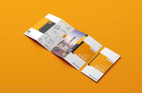 宣傳彩頁印刷定制 - 高品質(zhì)印刷服務(wù)助力品牌推廣