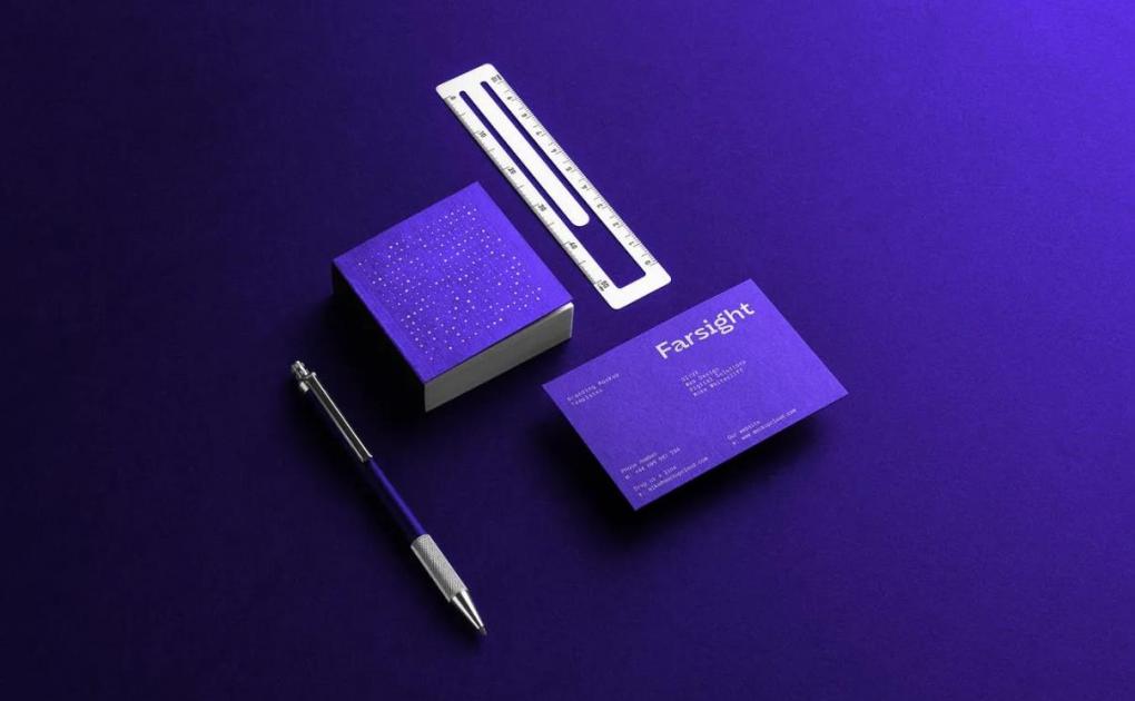 名片印刷制作 - 高端商務名片專業快印服務 第2張 名片印刷制作 - 高端商務名片專業快印服務 第2張