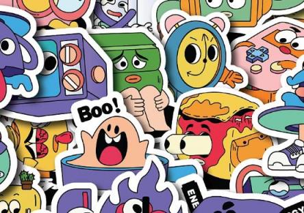 不干膠印刷_環(huán)保耐刮材質(zhì) 適配多行業(yè)合規(guī)標(biāo)準(zhǔn) 第1張 不干膠印刷_環(huán)保耐刮材質(zhì) 適配多行業(yè)合規(guī)標(biāo)準(zhǔn) 第1張