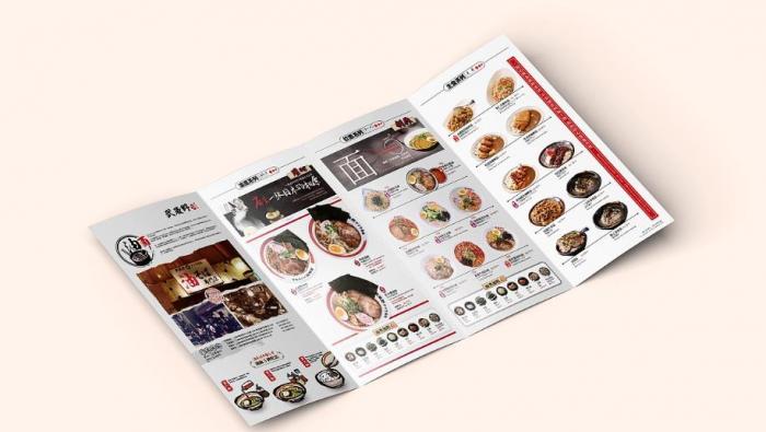 上海菜譜印刷制作多少錢？按需報價，量大從優(yōu)，支持上門洽談