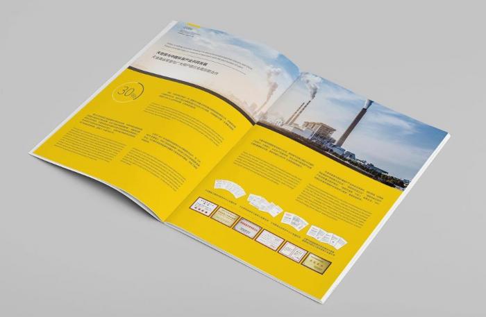 上海公司簡介印刷常遇4大痛點？吉印通實戰方案快速破局