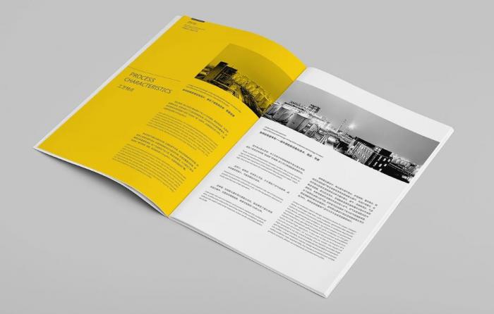 上海公司簡介印刷：不同場景怎么選？吉印通場景化方案直擊需求