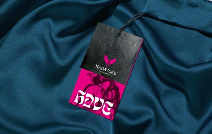 上海快時尚服裝吊牌印刷：吉印通高效量產(chǎn) + 高性價比，適配快速迭代需求