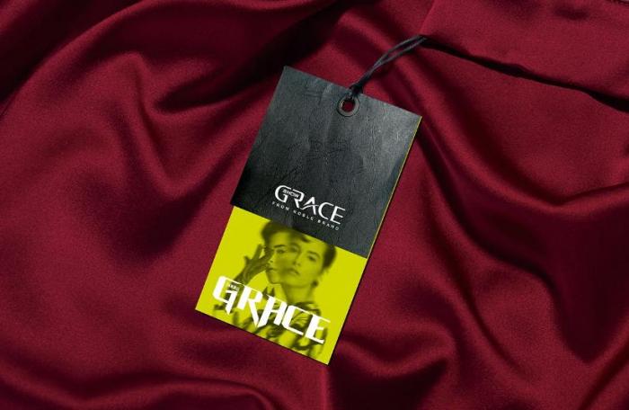 上海服裝吊牌印刷廠家對比：為什么選吉印通？3 大核心優(yōu)勢