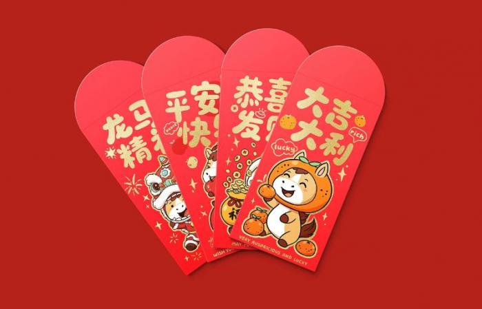 深耕細分需求，吉印通引領上海紅包印刷多元創新