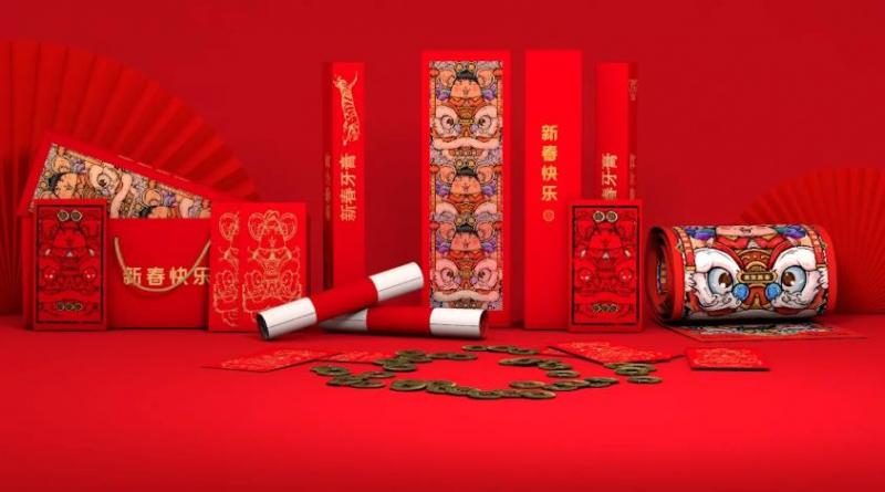 傳統(tǒng)手工對(duì)聯(lián) vs 機(jī)器印刷_吉印通上海專業(yè)對(duì)聯(lián)印刷對(duì)比分析