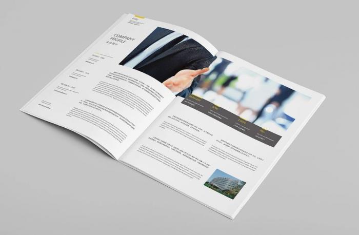 專業(yè)上海展會畫冊印刷服務(wù)，助力企業(yè)高效參展