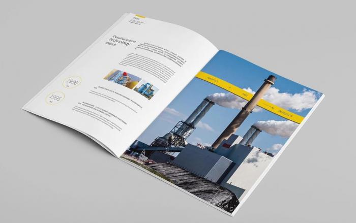 高端定制上海展會畫冊印刷，打造企業專屬形象<strong>名片</strong>