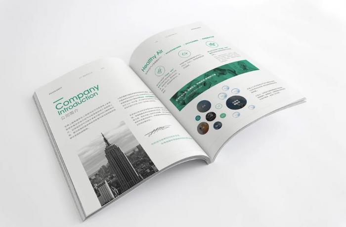 上海展會(huì)畫(huà)冊(cè)印刷售后服務(wù)，吉印通全程跟進(jìn)，解決后顧之憂