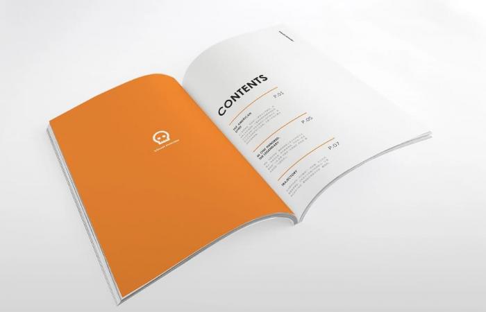 為什么眾多上海企業(yè)選擇吉印通做展會(huì)畫(huà)冊(cè)印刷？原因在這里