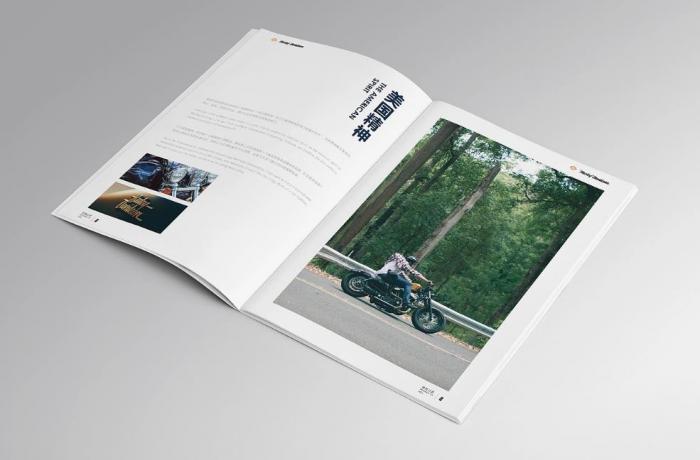 上海展會(huì)畫(huà)冊(cè)印刷趕工期？吉印通高效交付，不耽誤展會(huì)進(jìn)度