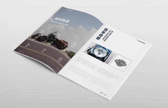 上海展會(huì)畫(huà)冊(cè)印刷定制化服務(wù)，吉印通按需設(shè)計(jì)，貼合企業(yè)需求