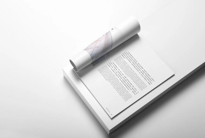 上海寶山區(qū)畫冊印刷：吉印通領(lǐng)銜，小批量定制與高端品質(zhì)兼得