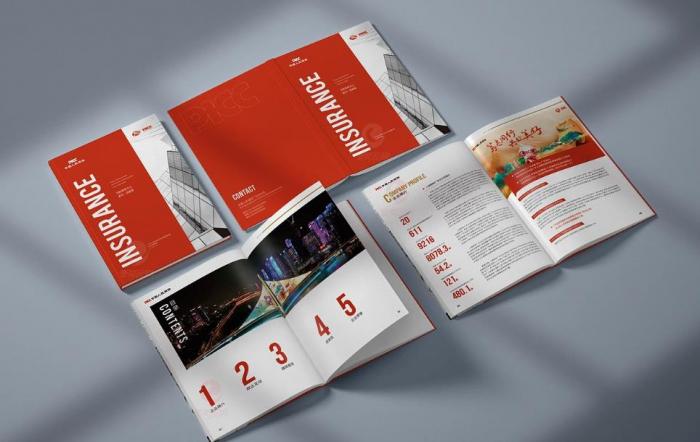 上海寶山區畫冊印刷市場崛起，吉印通引領品質新標桿?