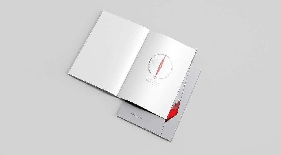 上海寶山區(qū)企業(yè)畫冊印刷：小批量定制，高品質(zhì)交付