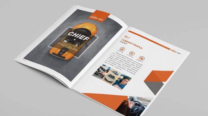 上海宣傳畫冊(cè)拼版印刷 高性價(jià)比 品質(zhì)保障